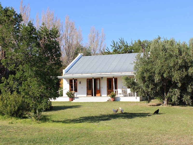 Acacia Cottage